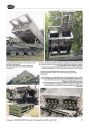 Raketenartillerie der Bundeswehr<br>LARS 2 - MARS